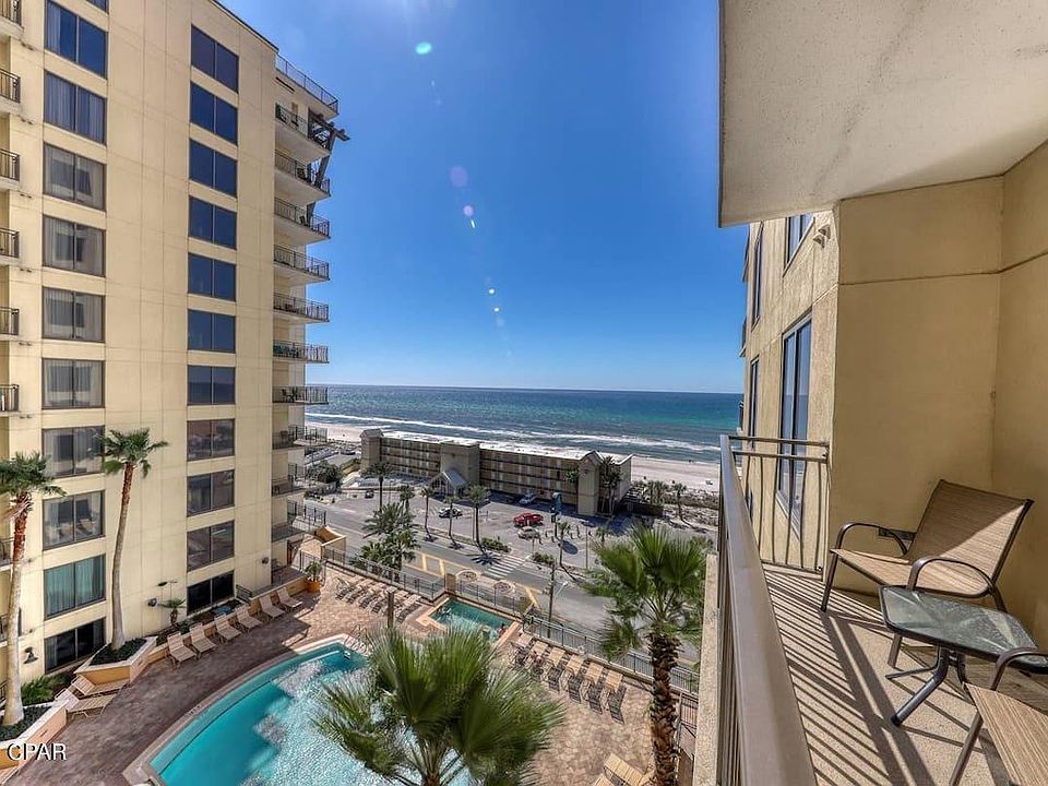 15100 Front Beach Rd UNIT 806, Panama City Beach, FL 32413 | Zillow