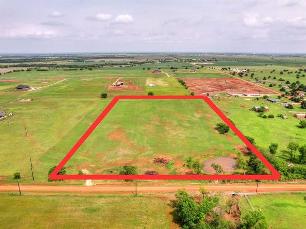 0 N 2960th Rd, Cashion, OK 73016