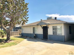925 Dolores St, Bakersfield, CA 93305