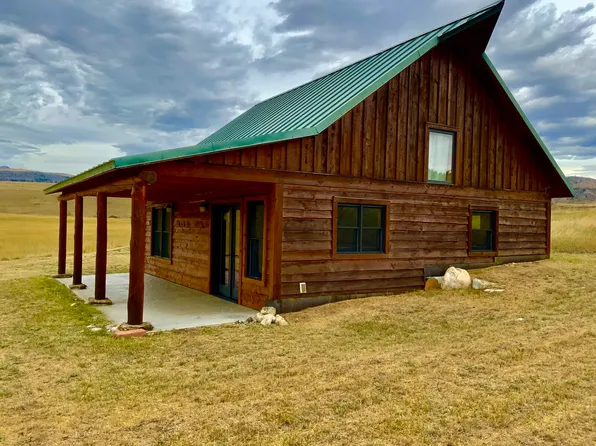118 Harmony Ln #15, Nye, MT 59061