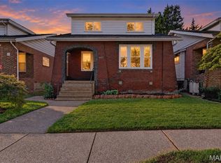 6922 Marquette Ave, Saint Louis, MO 63139