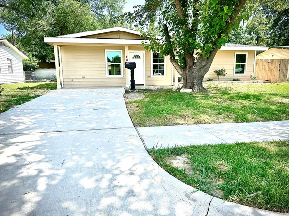 405 E Ridgewood Dr, Garland, TX 75041