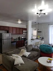 Rented by Atias Enterprises Inc