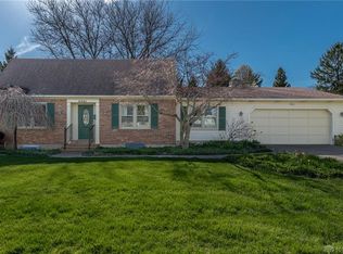 5041 Ackerman Blvd, Dayton, OH 45429