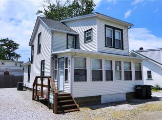 5027 Mapleton Beach West Dr, Geneva, OH 44041