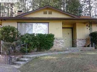 878 Forest Glade Cir, Grass Valley, CA 95945