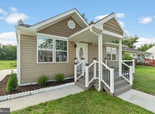 2713 Delk Ct, Dundalk, MD 21222