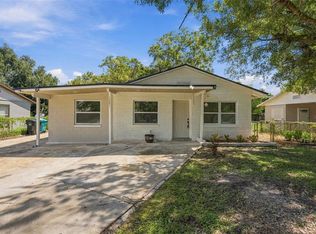 1321 LESCOT LANE, ORLANDO, FL 32811