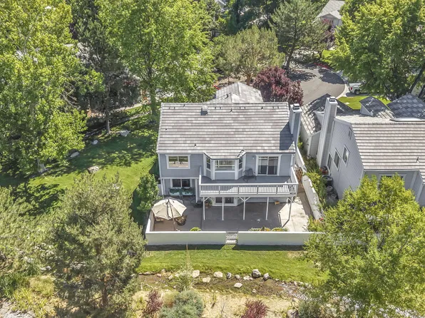 857 Lighthouse Ct, Reno, NV 89511