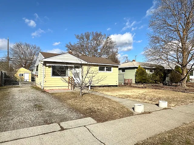 3 bed, 1457 sqft, $1,500 — Photo 1