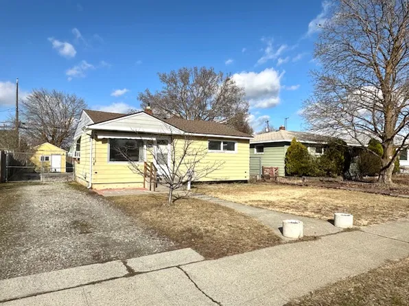 1803 E Decatur Ave, Spokane, WA 99208