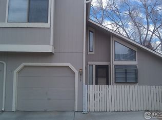 975 Reynolds Farm Ln #C14, Longmont, CO 80503
