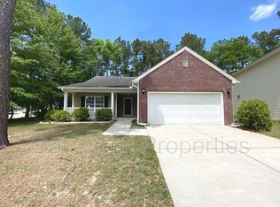 202 Breckingridge Dr, Ladson, SC 29456