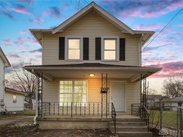 707 Crawford St, Middletown, OH 45044