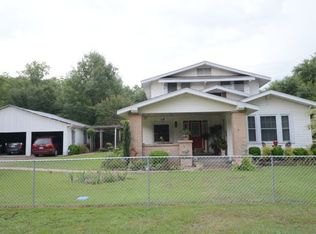 1228 Main St, Haynesville, LA 71038