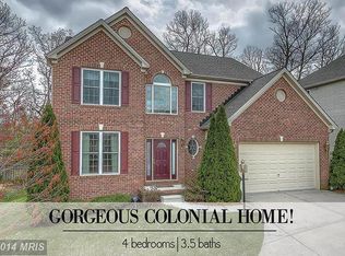 13 Cool Meadow Ct, Baltimore, MD 21237