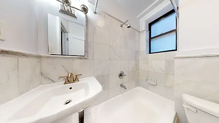 Rented by Bond New York