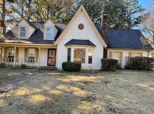 4339 Timber Rise Rd LOT 70, Memphis, TN 38125