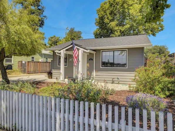 111 E Hedding St, San Jose, CA 95112