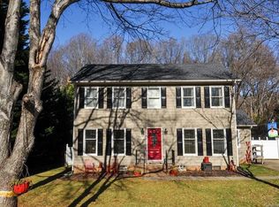10713 Danesway Ln, Cornelius, NC 28031