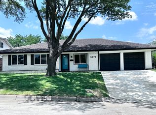 5678 Odessa Ave, Fort Worth, TX 76133