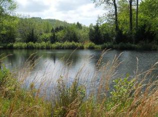 25 Tusquittee Lndg, Hayesville, NC 28904