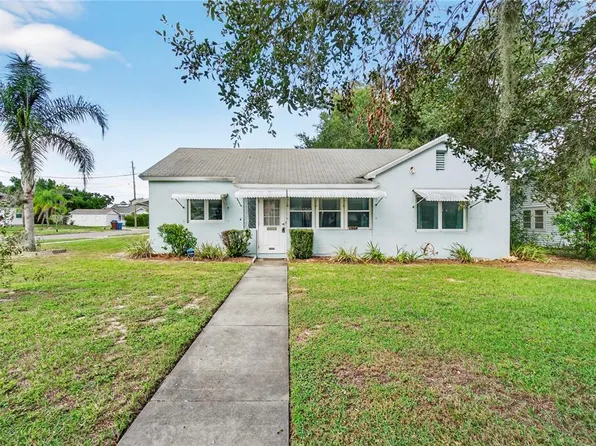 403 E Johnson Ave, Lake Wales, FL 33853