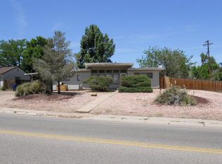 1601 W 32nd St, Pueblo, CO 81008