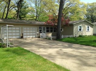1710 Dykstra Rd, Muskegon, MI 49445