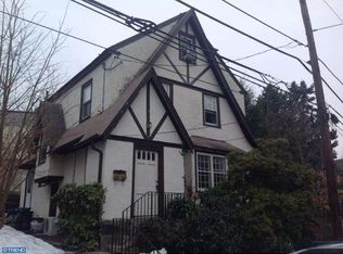 2426 Linden Dr, Havertown, PA 19083