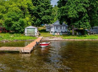 223 Paudash St, Hiawatha First Nation, ON K9J0E6