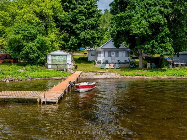 223 Paudash St, Hiawatha First Nation, ON K9J 0E6