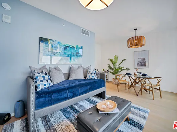 877 S Francisco St #626, Los Angeles, CA 90017