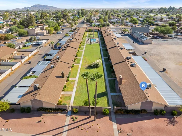 711 E LAUREL Drive #21, Casa Grande, AZ 85122