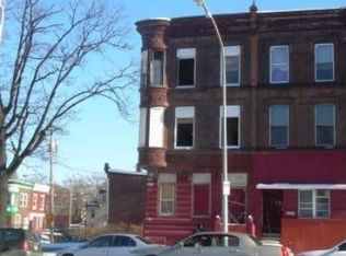 3039 N Broad St, Phila, PA 19132