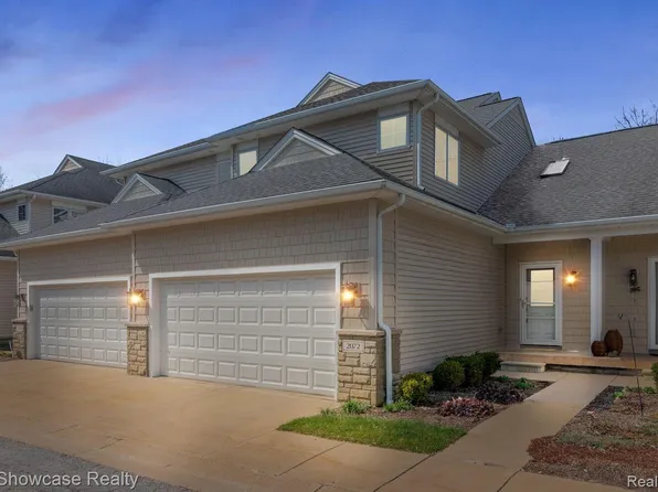 2072 Liberty Hts, Ann Arbor, MI 48103