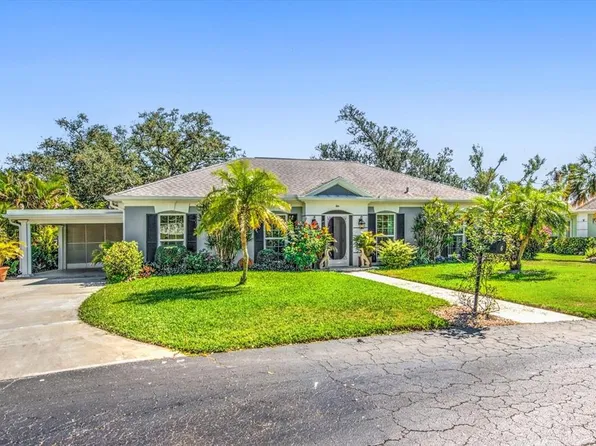 6 Bermuda Cir, Englewood, FL 34223