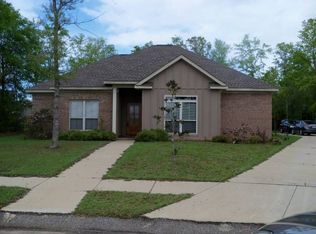 9252 Livingstone Ln, Mobile, AL 36695