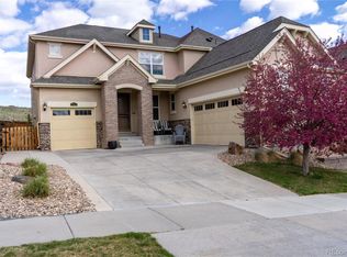 17463 W 84th Dr, Arvada, CO 80007