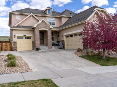 17463 W 84th Drive, Arvada, CO, 80007
