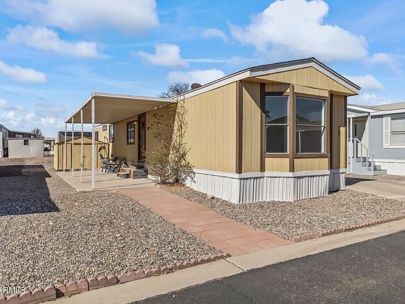 3rd image of 6227 N Litchfield Road #37