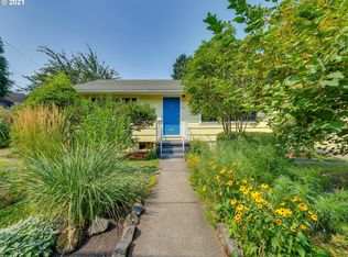 411 SE 55th Ave, Portland, OR