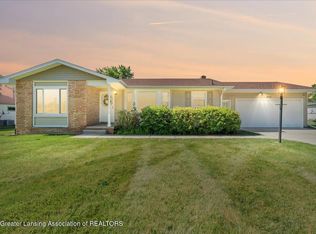 8729 Juniper St, Lansing, MI 48917