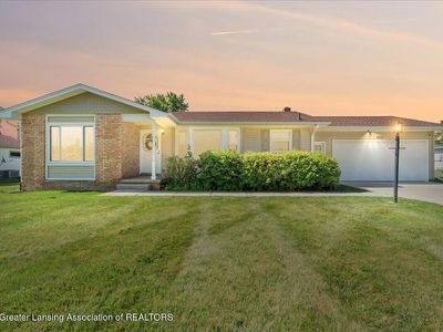 8729 Juniper St, Lansing, MI, 48917