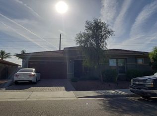 3206 S 186th Ln, Goodyear, AZ 85338