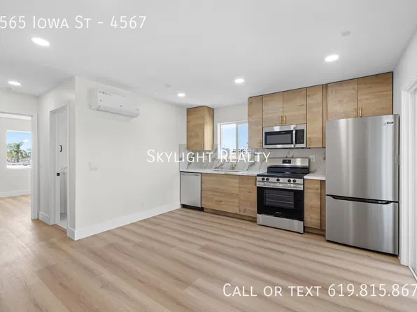 4565 Iowa St, San Diego, CA