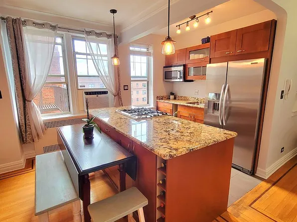 6837 108th St APT 6H, Flushing, NY 11375