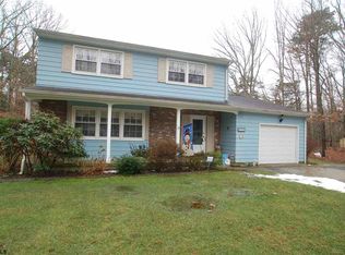 1111 Earle Ave, Millville, NJ 08332