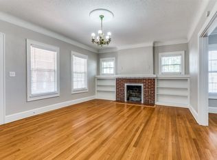 4401 Morris Ct, Fort Worth, TX 76103