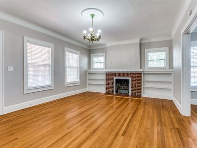 4401 Morris Ct, Fort Worth, TX, 76103